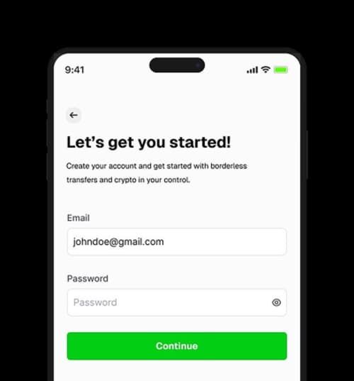 Seamless Onboarding icon