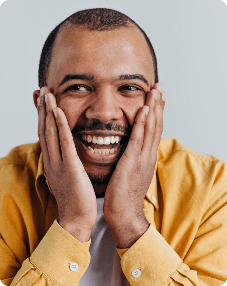 Why we are different