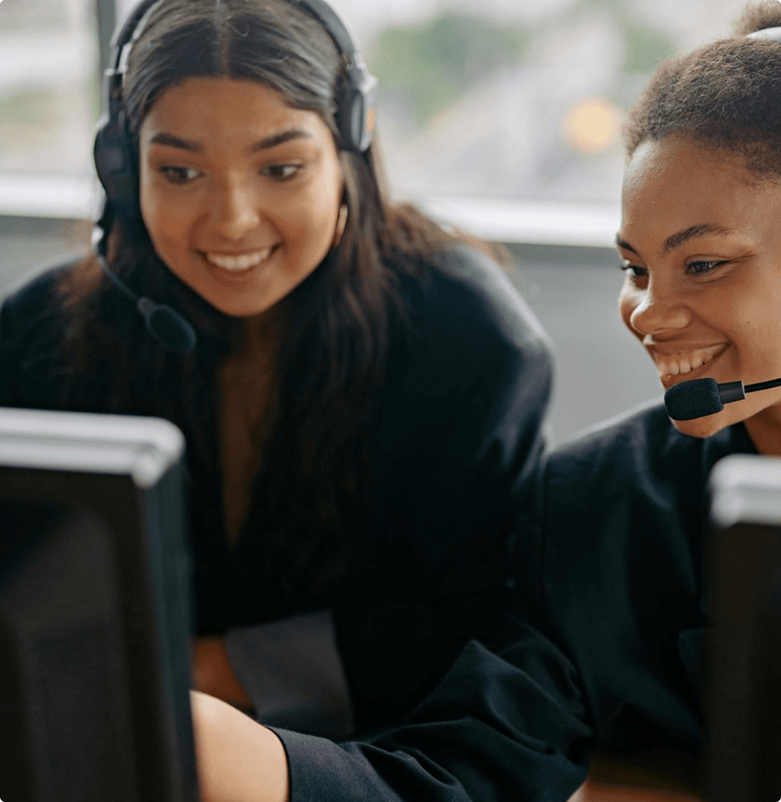 PinovX Exchange Desk