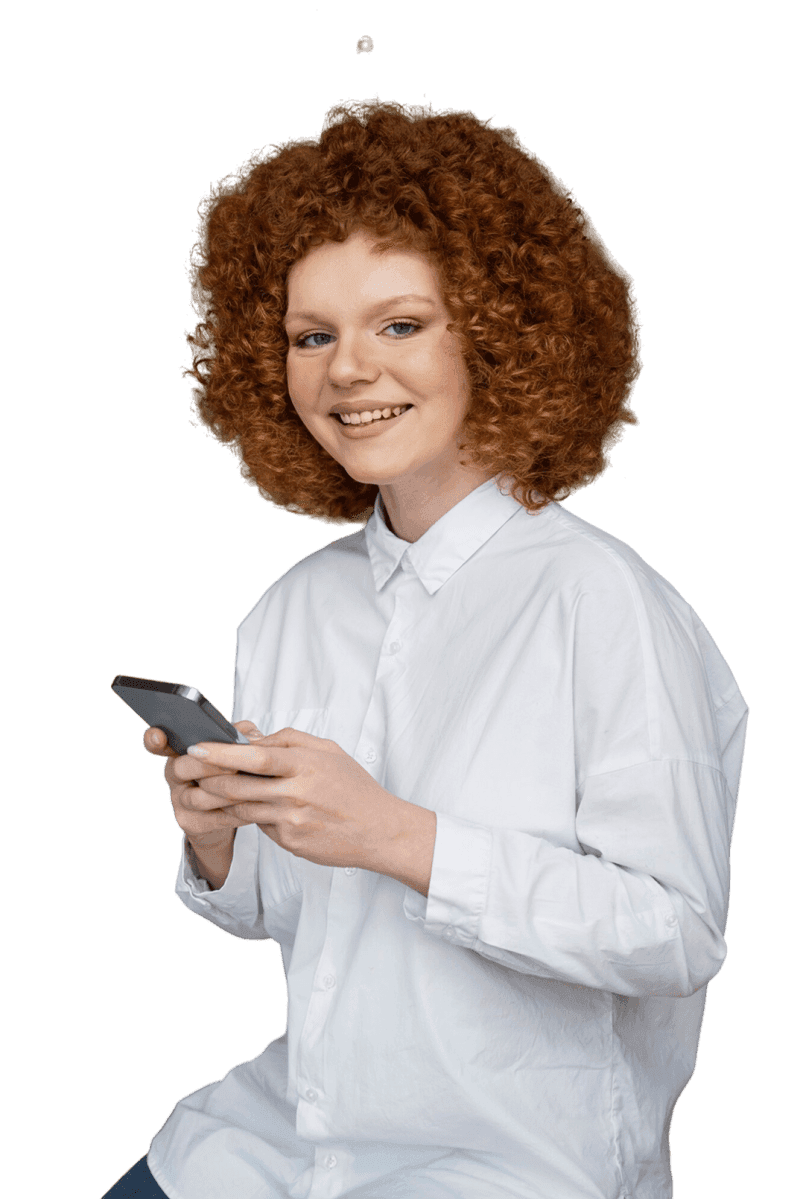 PinovX app preview 1